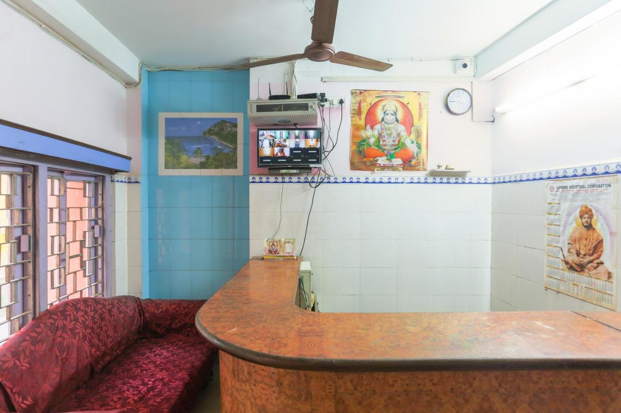 Oyo 72429新阿比南丹酒店 Amroha 外观 照片